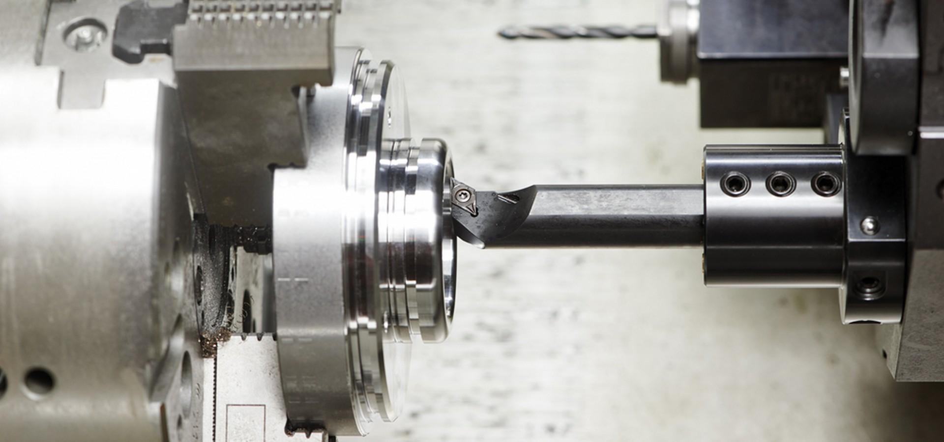 Usinage CNC Ottawa
